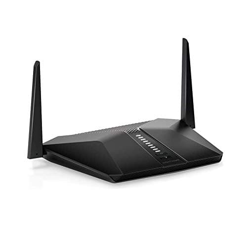NETGEAR Nighthawk 4-Stream AX4 Wi-fi 6 Router main view