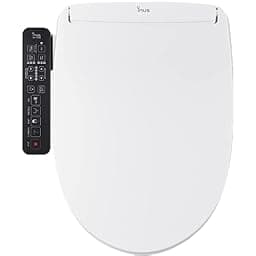 Inus N32 Electric Heated Bidet Toilet Seat photo