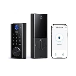 eufy Security Smart Lock S230 photo