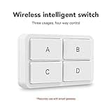 Wireless Smart Switch Button thumbnail 2