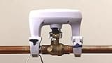Zooz Z-Wave Plus 700 Series Titan Water Valve Actuator ZAC36 thumbnail 2