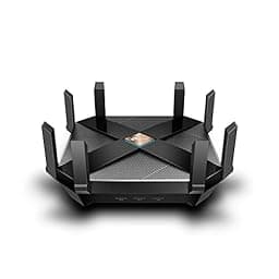 Certified Refurbished TP-Link AX6000 WiFi 6 Router photo