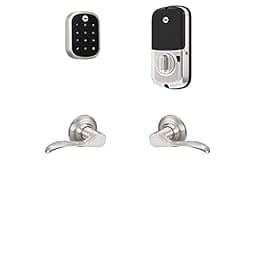 Yale Security B-YRD256-ZW-NW-619 Yale Assure Lock SL with Z-Wave with Norwood photo