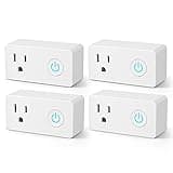 BN-LINK WiFi Heavy Duty Smart Plug Outlet thumbnail 1