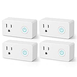 BN-LINK WiFi Heavy Duty Smart Plug Outlet photo