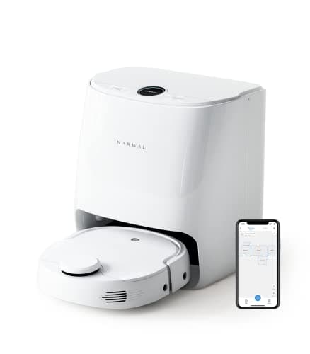 Narwal T10 Mop Robot main view