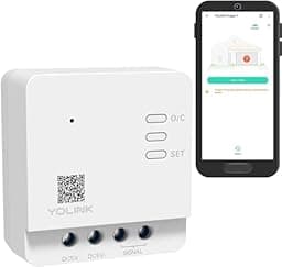 YoLink Garage Door Controller photo
