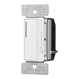 EATON RF9642-ZDW Z-Wave Plus Accessory Dimmer photo