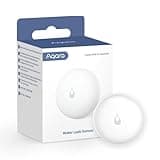 Aqara Water Leak Sensor thumbnail 1