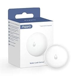 Aqara Water Leak Sensor photo