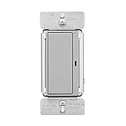 EATON RF9617DGY Z-Wave Plus Accessory Switch photo