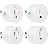 EIGHTREE Smart Plug thumbnail 1