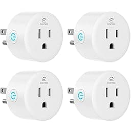 EIGHTREE Smart Plug photo