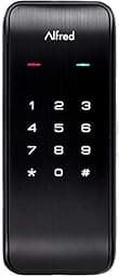 Alfred DB2 Smart Door Lock Deadbolt Touchscreen Keypad photo