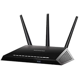 NETGEAR Nighthawk Smart WiFi Router (R7000P) photo