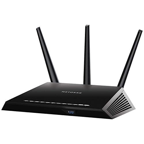 NETGEAR Nighthawk Smart WiFi Router (R7000P) main view