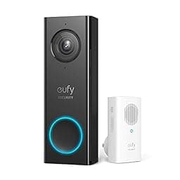 eufy Security Wi-Fi Video Doorbell photo