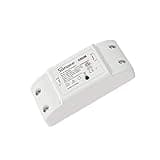 SONOFF Basic R2 Smart WiFi Wireless Light Switch thumbnail 1