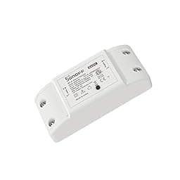SONOFF Basic R2 Smart WiFi Wireless Light Switch photo