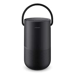 Bose Portable Smart Speaker photo