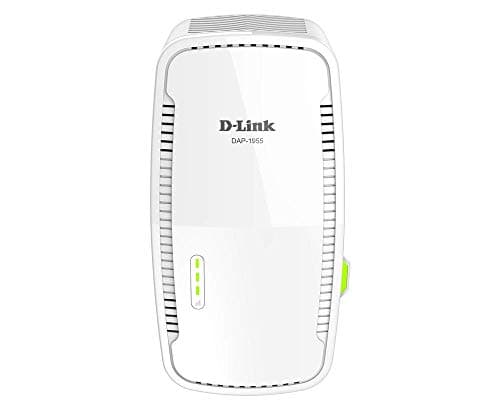D-Link DAP-1955-US main view