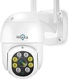 Hiseeu 2K 3MP PTZ Security Camera Outdoor thumbnail 1