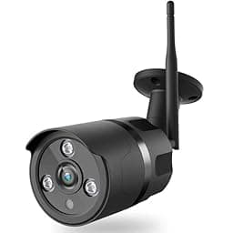 Outdoor Camera photo