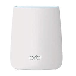 NETGEAR Orbi Whole Home Mesh-Ready WiFi Router (RBR20) photo