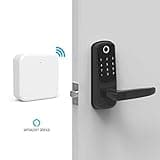 Wi-Fi Gateway for Smart Door Lock thumbnail 2