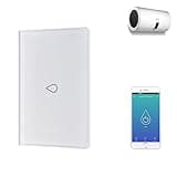 UseeLink Zigbee 3.0 Smart Water Heater Switch 20A thumbnail 1