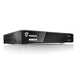 TIGERSECU Super HD 1080P 8-Channel Hybrid 4-in-1 DVR Security Recorder Without Hard Drive thumbnail 1