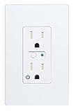 Gocontrol ZWAVE SNGL WALL OTLT thumbnail 1