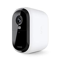 Arlo Essential 2K Outdoor Security Camera XL photo