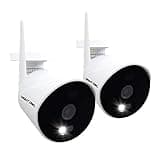 Night Owl AC Powered 1080p HD Wi-Fi IP Indoor/Outdoor Camera thumbnail 1
