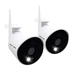 Night Owl AC Powered 1080p HD Wi-Fi IP Indoor/Outdoor Camera photo