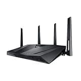 ASUS Route AC3100 Dual-Band Wi-Fi Router thumbnail 4