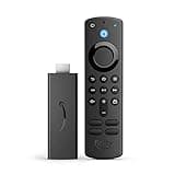 Amazon Fire TV Stick thumbnail 1