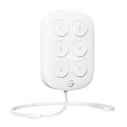 GoveeLife Wireless Mini Smart 6 Button Sensor photo