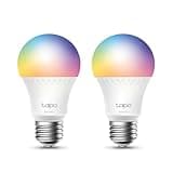 TP-Link Tapo Smart Light Bulbs thumbnail 1