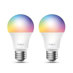 TP-Link Tapo Smart Light Bulbs photo