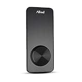 Alfred Touchscreen Smart Door Lock Keypad Pin with Bluetooth, Key Entry thumbnail 3