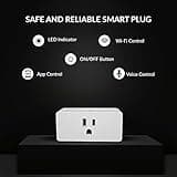 WBM Smart PG-07-4PK WiFi Socket thumbnail 3