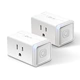 Kasa Smart Plug Mini 15A thumbnail 1