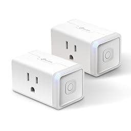 Kasa Smart Plug Mini 15A photo