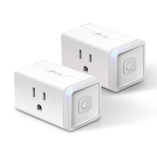 Kasa Smart Plug Mini 15A main view