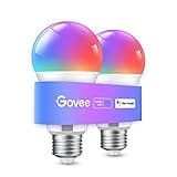 Govee Smart Light Bulbs thumbnail 1
