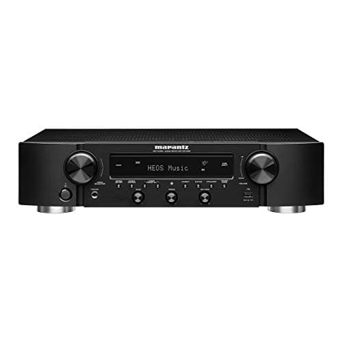 Marantz NR1200 AV Receiver main view