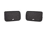 Polk Audio SR2 Wireless Surround Sound Speakers thumbnail 1