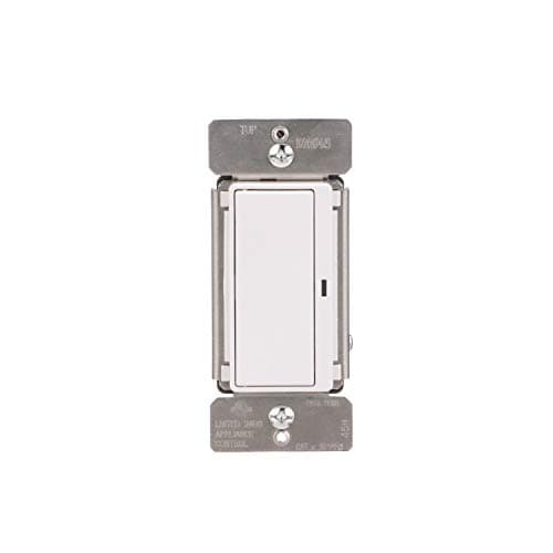 EATON RF9601DW Z-Wave Plus Wireless Switch main view