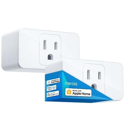 meross Smart Plug Mini main view